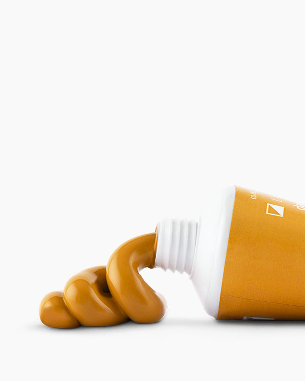 Camel Artist HD Acrylics 60ml Yellow Ochre Hue