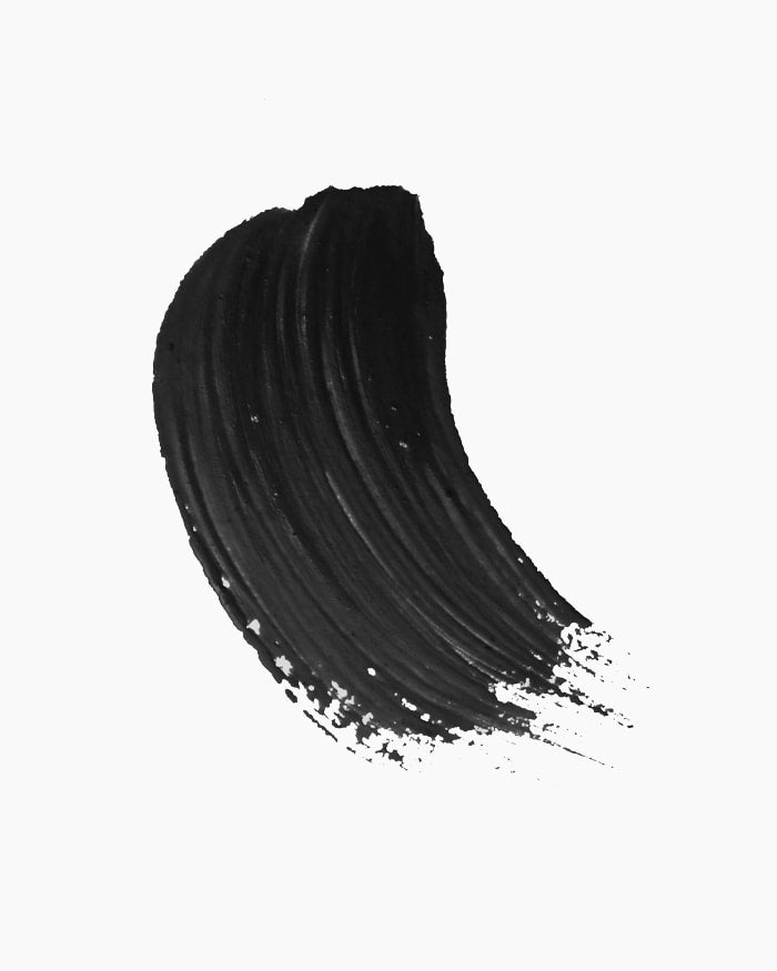 Camel Acrylic Colour Black 120ml