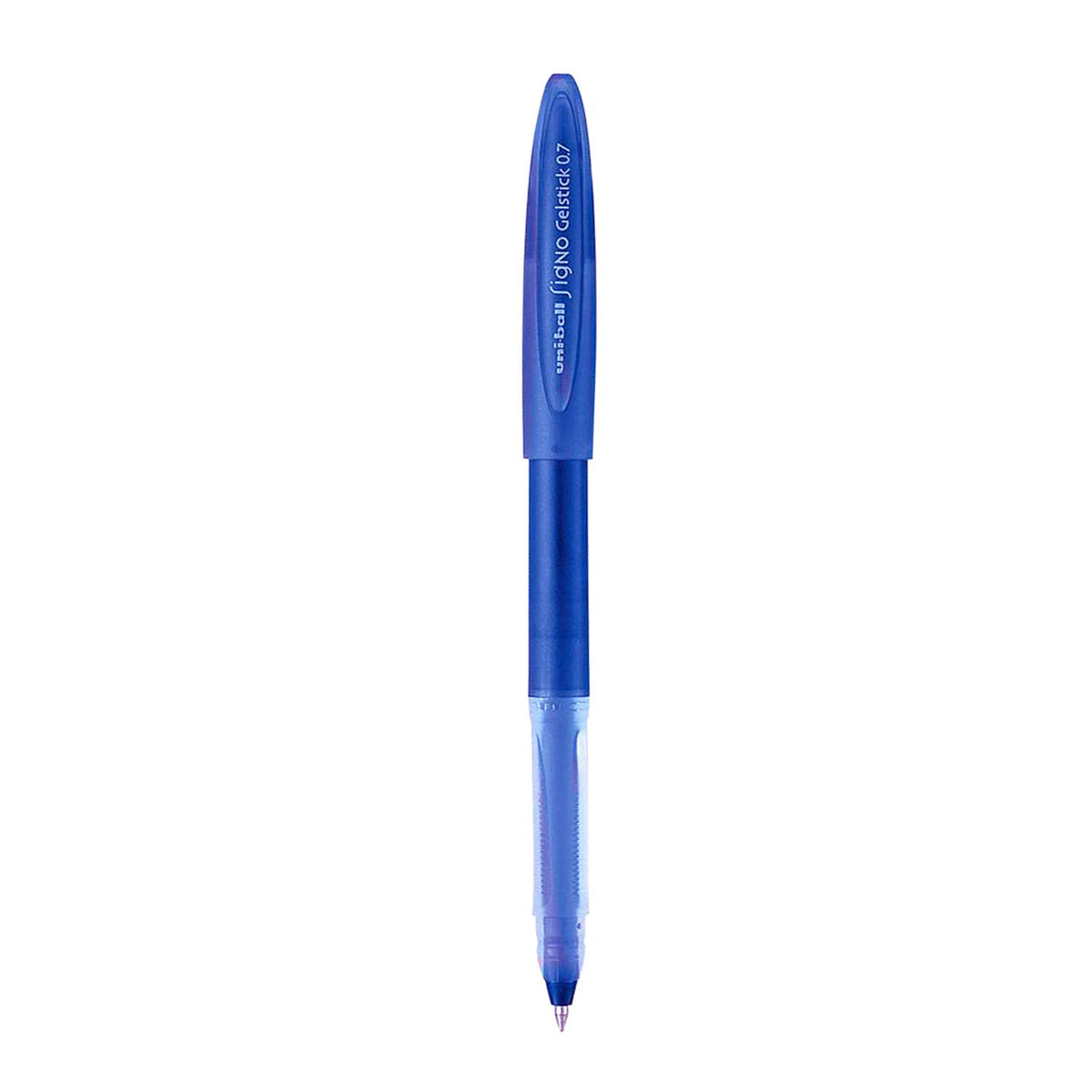 Uni Mitsubhishi Gel Pens Blue Cap 0.7mm
