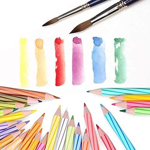 Staedtler Lumograph Watercolour Pencils 36 Shades