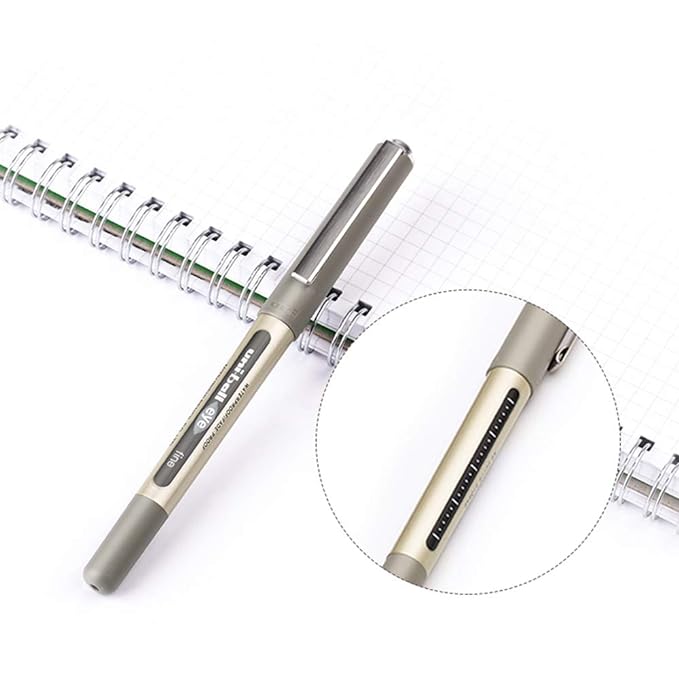 Uni Mitsubhishi Ball Pens Blue Cap 0.7mm