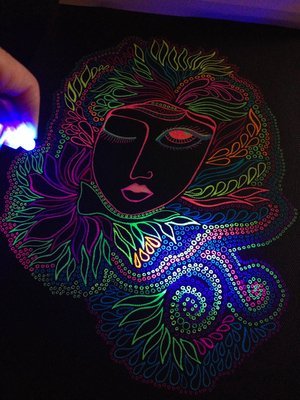 Sakura Gelly Roll Moonlight Set of 10