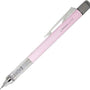 Tombow Monograph Mechanical Pencil Pastel Pink 0.5mm