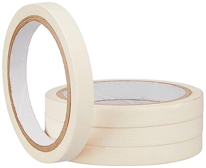 Abro Masking Tape 12mm