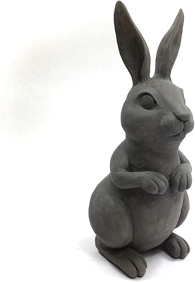 Nara Air Hardening Clay 500g Grey