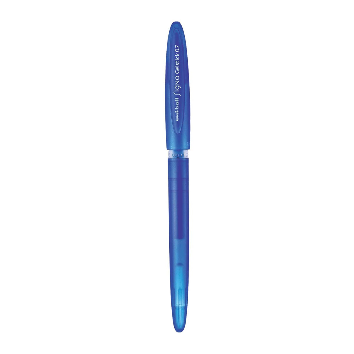 Uni Mitsubhishi Gel Pens Blue Cap 0.7mm
