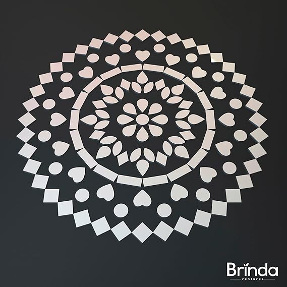 Lippon Art Mirror Eye 5x10mm