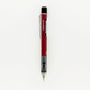 Tombow Mechanical Pencil Red 0.7mm