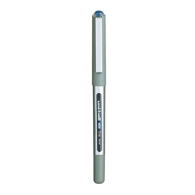 Uni Mitsubhishi Ball Pens Blue Cap 0.7mm