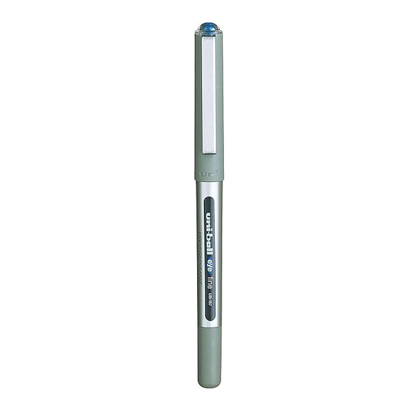 Uni Mitsubhishi Ball Pens Blue Cap 0.7mm