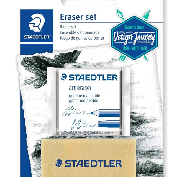 Staedtler Art Eraser Kneaded