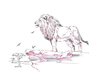 Sakura Pigma Micron Pen Colour Set Of 8