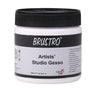 Brustro White Gesso White 220ML
