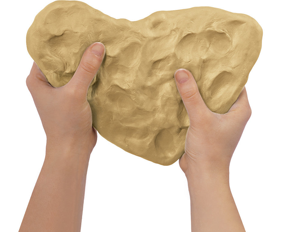 Jovi Air Hardening Clay 250g Sand