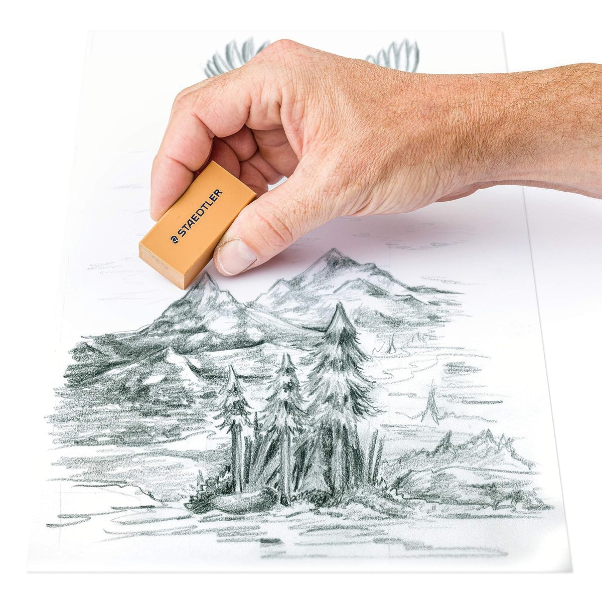 Staedtler Art Eraser Kneaded