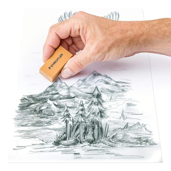 Staedtler Art Eraser Kneaded