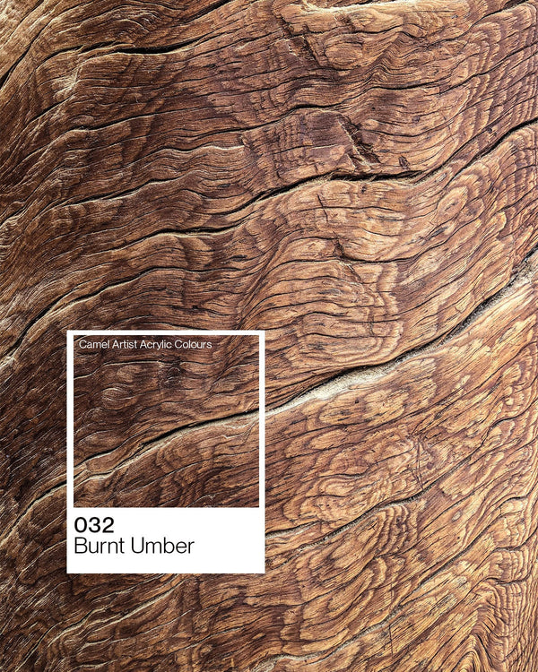 Camel Acrylic Colour Paint