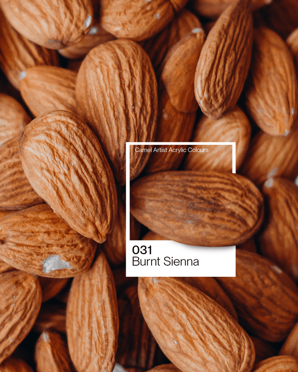 Camel Acrylic Colour Paint