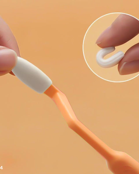 Art Eraser Tool 12pcs