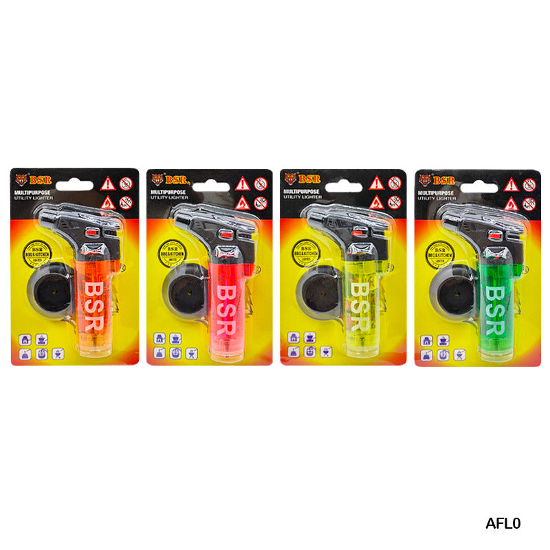 Multi Purpose Lighter Blow Tourch