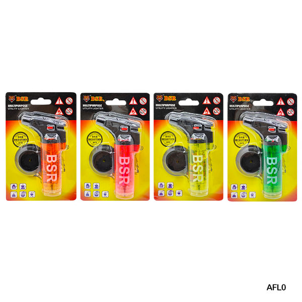 Multi Purpose Lighter Blow Tourch