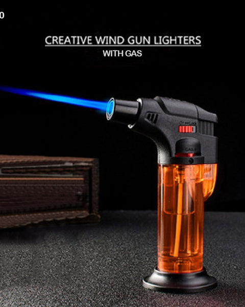 Multi Purpose Lighter Blow Tourch