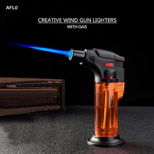 Multi Purpose Lighter Blow Tourch