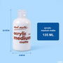 Mont Morte Acrylic Matte Medium 135ml