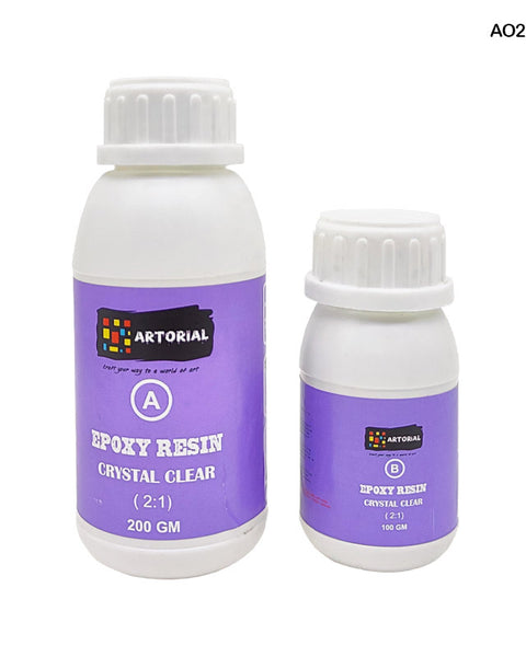 Resin Hardener 300ml