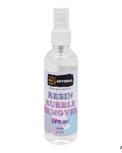 Artorial Resin Bubble Remover 100ml