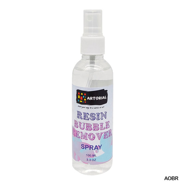 Artorial Resin Bubble Remover 100ml