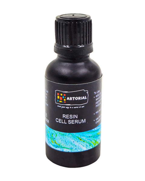 Resin Cell Serum 25g