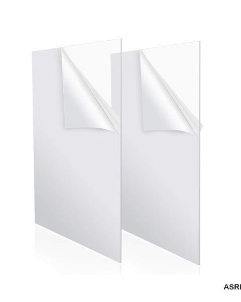 Acrylic Sheet 4X6inch