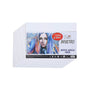 Brustro Artist Acrylic Papers 400 GSM, A5, 18+6 Sheets