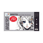 Brustro Ultra Smooth Bristol Sheets, A4 Size, 250GSM, 20 Sheets