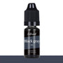 Colourant Black Grey Bottle 10ml for Resin Art