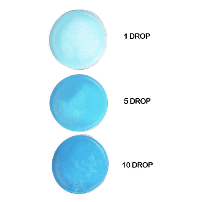 Colourant Ceruleaon Blue 10ml for Resin Art