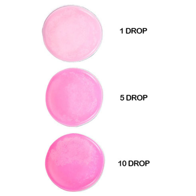 Colourant Flourescent Fuschia 10ml for Resin Art