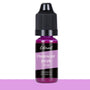 Colourant Flourescent Purple 10ml for Resin Art