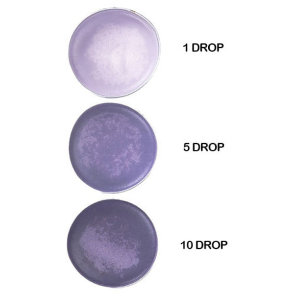 Colourant Grey Purple 10ml for Resin Art