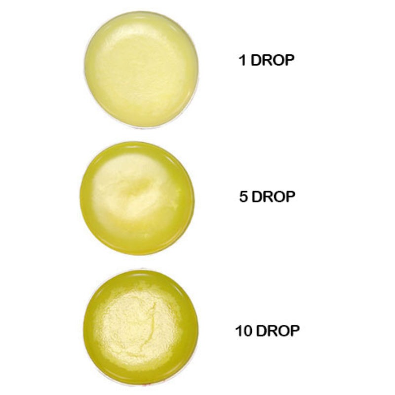 Colourant Olive Green 10ml for Resin Art