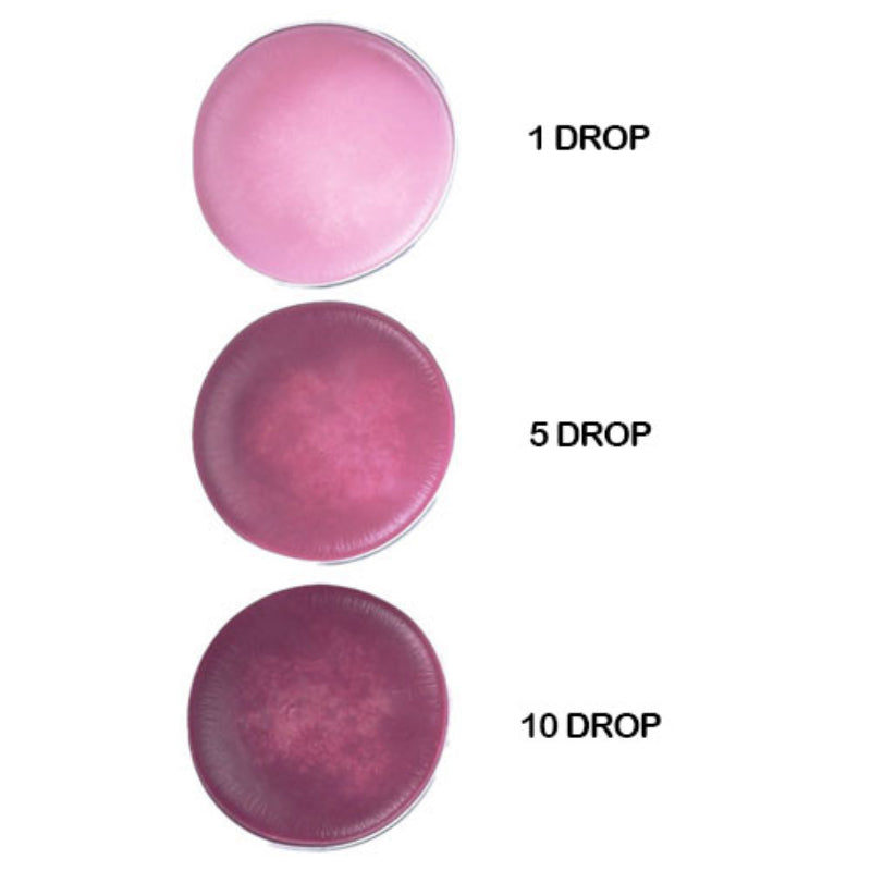 Colourant Plum 10ml for Resin Art