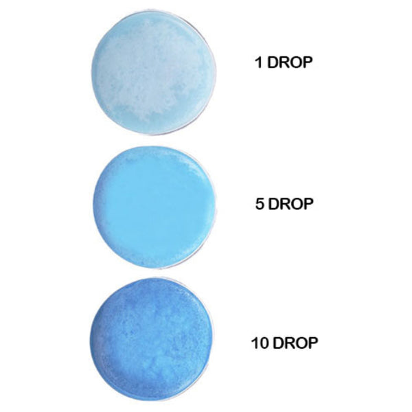 Colourant Ultramarine 10ml for Resin Art