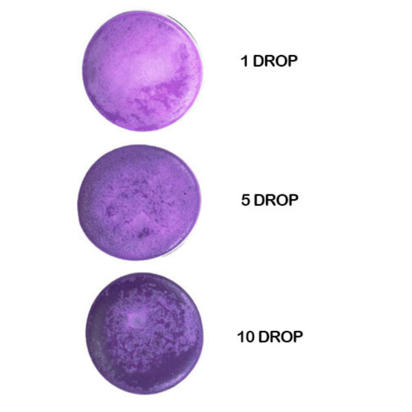 Colourant Violet 10ml for Resin Art