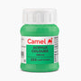 Camel Acrylic Paint Leaf Green 100ml, Ultra Range