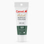 Camel Artist Acrylic Colour Emerald Green Sr2 40ml
