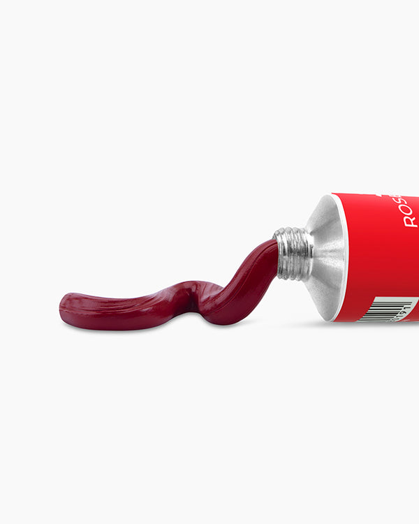 Camel Artist Oil Colour Rose Madder 40ml