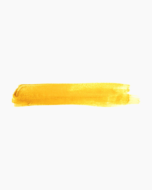 Camel Drawing Ink Yellow 20ml