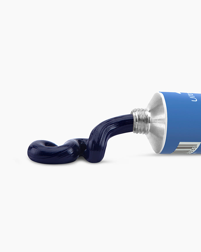 Camel Artist Oil Colour Ultramarine Blue 40ml