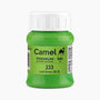Camel Premium Poster Colour Leaf Green 100ml